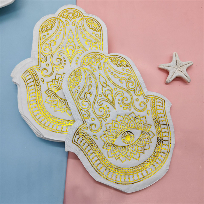 Napkin from DisposablesInc.com. The best import service in China. Import your disposable items and products from us. 